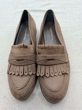 Franco Fortini Landry Loafers